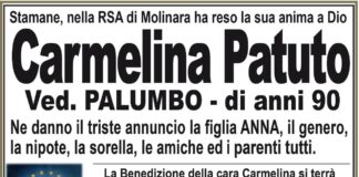 Carmelina Patuto