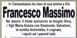 Francesco Massimo