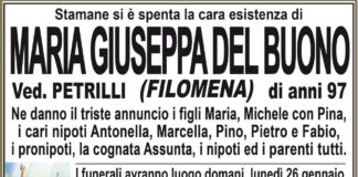 Maria Giuseppa Del Buono