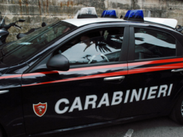 Notte di paura a San Bartolomeo in Galdo: 80enne ritrovato vivo sotto la neve, decisivo l’intervento dei Carabinieri