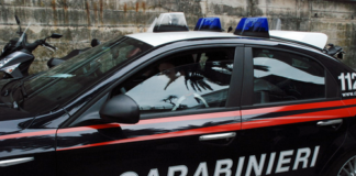 Notte di paura a San Bartolomeo in Galdo: 80enne ritrovato vivo sotto la neve, decisivo l’intervento dei Carabinieri