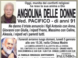 Angiolina Delle Donne