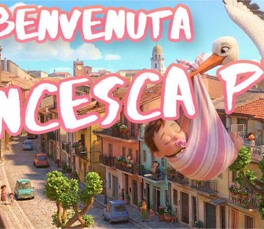 Benvenuta Francesca Pia Francesca Pia