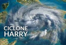 29 secondi, ma in fondo, quello che conta è il pensiero