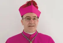 Monsignor Felice Accrocca lascia l’arcidiocesi di Benevento. Papa Leone XIV lo ha nominato vescovo di Assisi e di Foligno