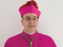 Monsignor Felice Accrocca lascia l’arcidiocesi di Benevento. Papa Leone XIV lo ha nominato vescovo di Assisi e di Foligno