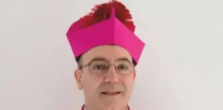 Monsignor Felice Accrocca lascia l’arcidiocesi di Benevento. Papa Leone XIV lo ha nominato vescovo di Assisi e di Foligno