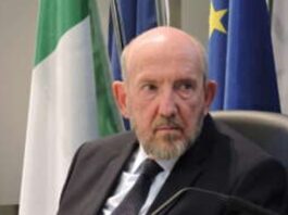 Benevento piange la scomparsa del prof. Giancarlo Vergineo. Il ricordo: ‘Insegnare è lasciare un segno’