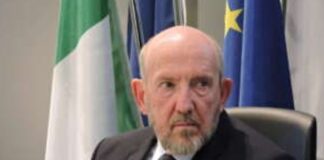 Benevento piange la scomparsa del prof. Giancarlo Vergineo. Il ricordo: ‘Insegnare è lasciare un segno’