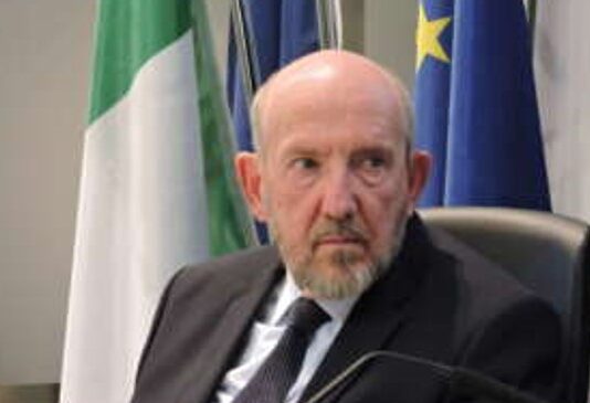 Benevento piange la scomparsa del prof. Giancarlo Vergineo. Il ricordo: ‘Insegnare è lasciare un segno’