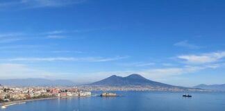 Campania: Legge regionale sulle aree interne