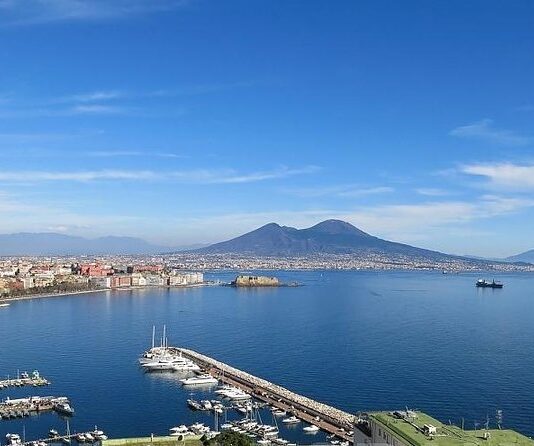 Campania: Legge regionale sulle aree interne