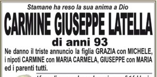 Carmine Giuseppe Latella