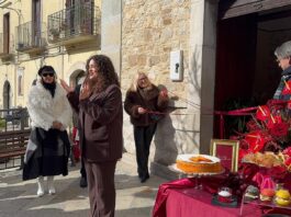 Roseto Valfortore, nasce “Ciao Amore Studio”: una giovane professionista apre un’attività nel borgo