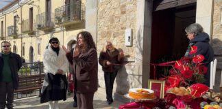 Roseto Valfortore, nasce “Ciao Amore Studio”: una giovane professionista apre un’attività nel borgo