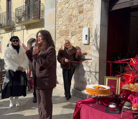 Roseto Valfortore, nasce “Ciao Amore Studio”: una giovane professionista apre un’attività nel borgo