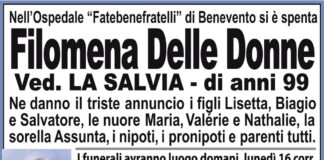 Filomena Delle Donne