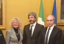 COMUNICATO STAMPA COMUNITA’ MONTANA DEL FORTORE