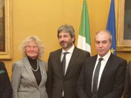 COMUNICATO STAMPA COMUNITA’ MONTANA DEL FORTORE