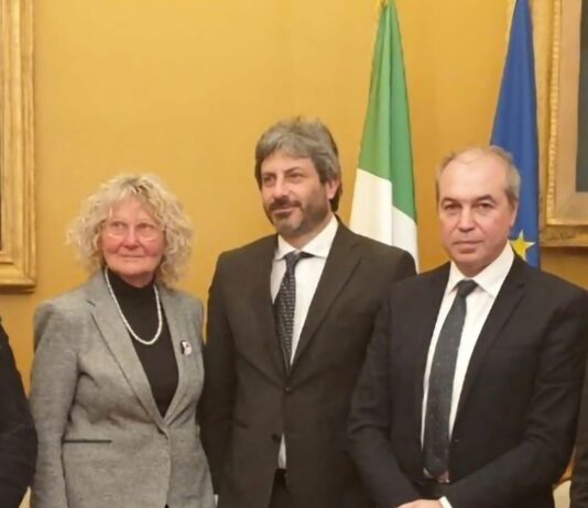 COMUNICATO STAMPA COMUNITA’ MONTANA DEL FORTORE