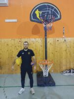 Una nuova realtà nel mondo della pallacanestro sannita: nasce l’Asd Fortore basket Una nuova realtà nel mondo della pallacanestro sannita: nasce l’Asd Fortore basket
