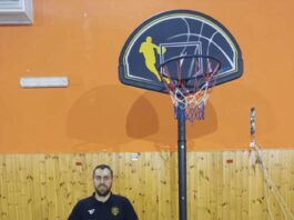 Una nuova realtà nel mondo della pallacanestro sannita: nasce l’Asd Fortore basket