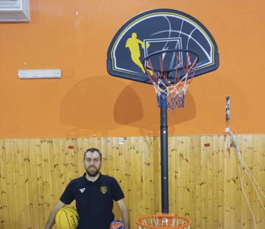 Una nuova realtà nel mondo della pallacanestro sannita: nasce l’Asd Fortore basket