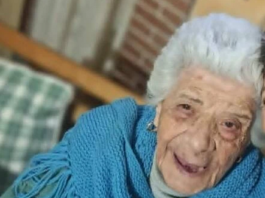 È morta Maria Carmela Ricci, la donna più longeva del Piemonte, a 113 anni