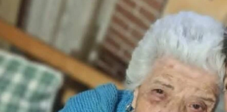 È morta Maria Carmela Ricci, la donna più longeva del Piemonte, a 113 anni