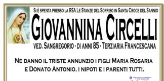 Giovannina Circelli