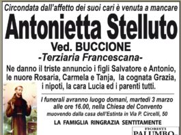 Antonietta Stelluto