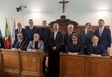 Elezioni provinciali 2026, vince Clemente e vincono i maschi.