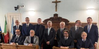 Elezioni provinciali 2026, vince Clemente e vincono i maschi.