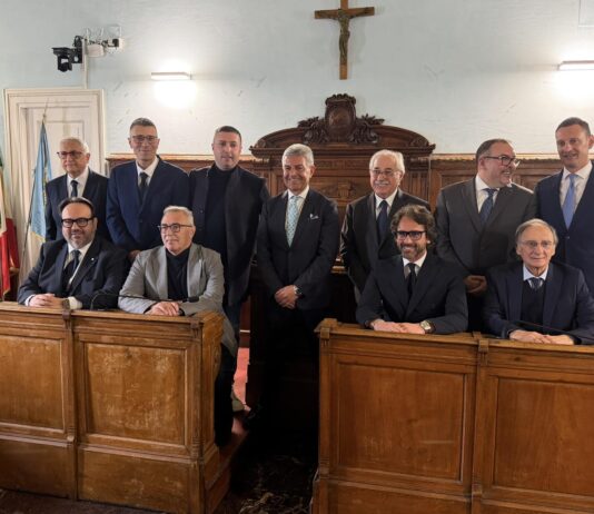 Elezioni provinciali 2026, vince Clemente e vincono i maschi.