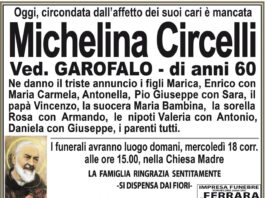 Michelina Circelli