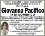 Giovanna Pacifico Giovanna Pacifico