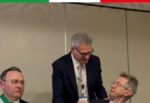 Campania, Francesco Morra eletto Presidente di Anci. Agostinelli e Aiello eletti vicepresidenti