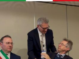 Campania, Francesco Morra eletto Presidente di Anci. Agostinelli e Aiello eletti vicepresidenti