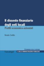 Sedici Comuni del Sannio in dissesto finanziario Sedici Comuni del Sannio in dissesto finanziario