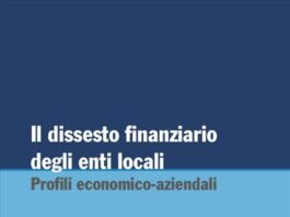 Sedici Comuni del Sannio in dissesto finanziario