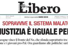 I Meridionali improduttivi votano NO; Clemente vince ancora.
