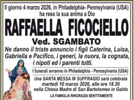 Raffaella Ficociello