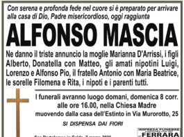 Alfonso Mascia
