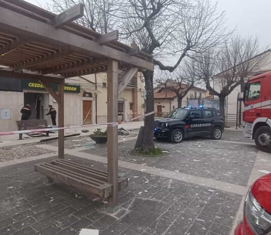 Assalto ai bancomat: Marmotta batte Stato 3-0
