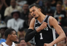 Michael, Hakeem, Drazen e Cosic, e se Wembanyama fosse tutti questi?