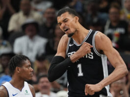 Michael, Hakeem, Drazen e Cosic, e se Wembanyama fosse tutti questi?