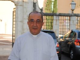 Mons. Franco Iampietro eletto Amministratore Diocesano dell’Arcidiocesi di Benevento