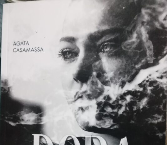 Fatevi un regalo: Dora Cuore tra le mani di Agata Casamassa