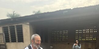 Don Agostinelli, 40 anni fa l’ordinazione