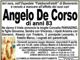 Angelo De Corso